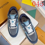 ルイヴィトン靴 2025新作 154